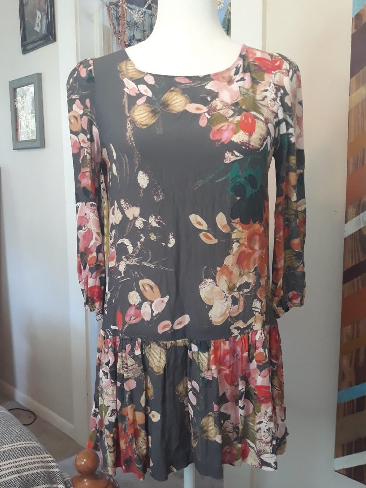Cute Dress